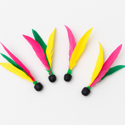 4 standard Netsy bolde Sort (STANDARD)